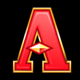 burning desire ace symbol