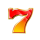 bursting crowns 5 seven symbol