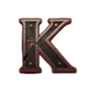bushido blood k symbol