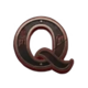 bushido blood q symbol