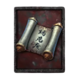 bushido blood scroll symbol