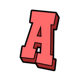 bust a nut a 1 symbol
