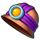 bust a nut helmet 1 symbol