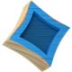 calle pinata diamond 1 symbol