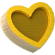 calle pinata heart 1 symbol