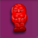 candy cash jelly symbol