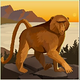 cape wins legends of the coastline monkey symbol