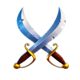 captain broadside sword symbol