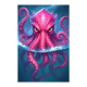captain kraken megaways octopus symbol