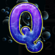 captain shark q symbol