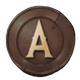 captain winbreaker ace coin symbol
