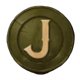 captain winbreaker jack coin symbol