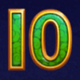 carnival cat bonus combo 10 symbol
