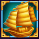 carnival cat bonus combo boat symbol