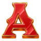carnival rush a symbol