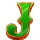 carnival rush j symbol