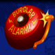 cash bandits 2 alarm symbol