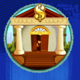cash bandits 2 bank symbol