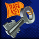 cash bandits 2 key symbol