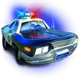 cash bandits 3 car symbol