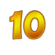 cash cave rings of fortune 10 symbol