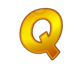 cash cave rings of fortune q symbol