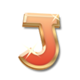 cash chalet j symbol