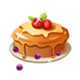 cash chalet pie symbol
