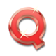 cash chalet q symbol
