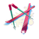 cash chalet ski symbol