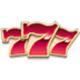 cash chaser 777 symbol