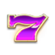 cash chaser 7 symbol