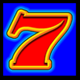 cash stax 7 symbol