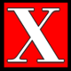 cash stax x symbol