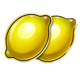 cash strike hotstepper lemons symbol