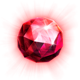 cash tank red symbol