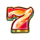 cash ultimate 7 symbol