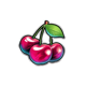 cash ultimate cherries symbol