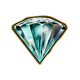 cash ultimate diamond symbol