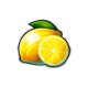 cash ultimate lemon symbol
