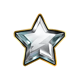 cash ultimate star symbol