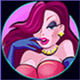 casino mania woman symbol