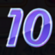 casino on the house 10 symbol