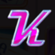 casino on the house k symbol