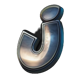 catdiana j symbol