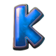 catdiana k symbol
