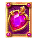 catdiana pink symbol