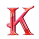 cayetano gaming the heist k symbol
