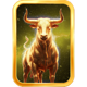 celestial revolutions taurus symbol