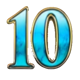 centurion big money symbol 13